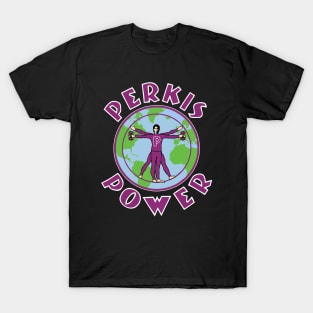 Perkis Power T-Shirt